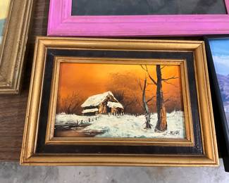Sale Picture