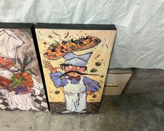 Sale Picture