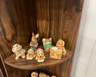 Pendelfin Rabbit / Bunny Figurines