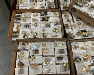 Costume Jewelry