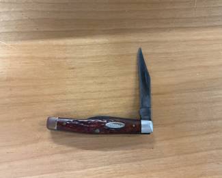 Vintage Pocket Knife