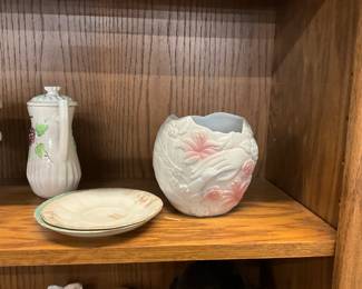 FTD Especially For You Ceramic Vase