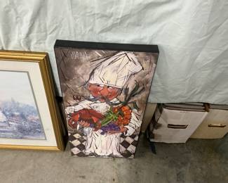 Sale Picture