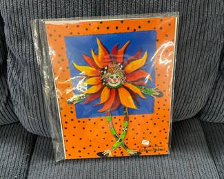 Handmade Cards by Sharon Neuhaus