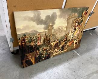 Sale Picture