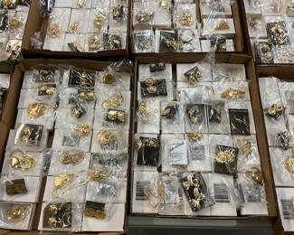 Costume Jewelry