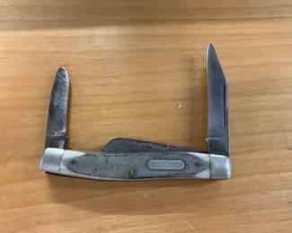 Schrade Old Timer Pocket Knife