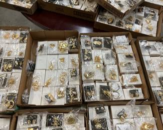 Costume Jewelry