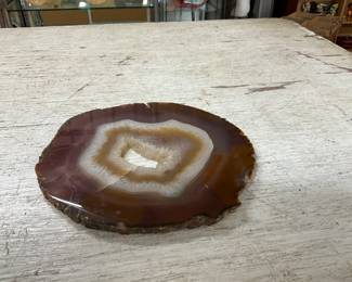 Agate Slice