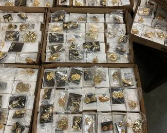 Costume Jewelry
