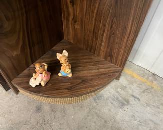 Pendelfin Rabbit / Bunny Figurines