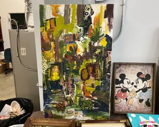 Sale Picture