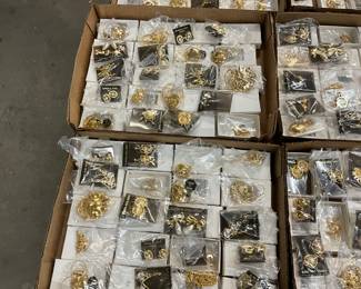 Costume Jewelry