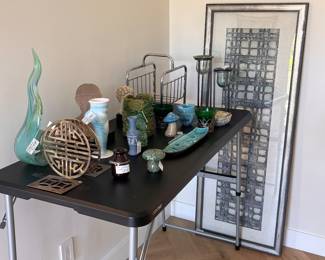 Art and objets