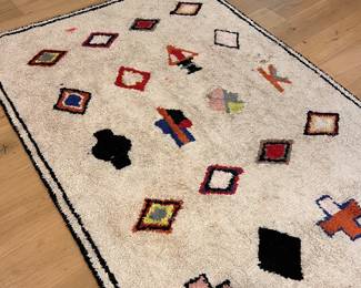 Rug $65
