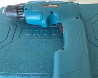 Makita Driver Drill