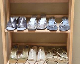 Womens Dressy Shoes Donald Pliner