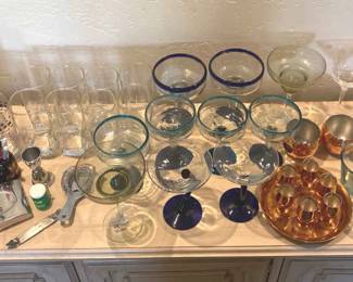 Barware Collection