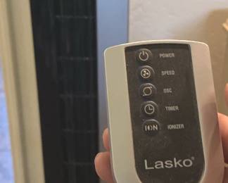 Lasko Room Fan