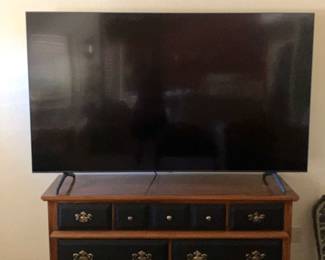 Samsung 70 Smart Tv