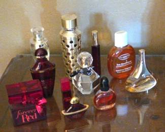 Guerlin, TOVA Signature Parfums