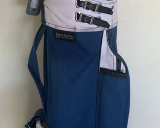 Mixed Club Golf Set