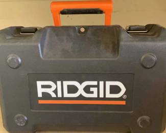 Ridgid Sanding Tool