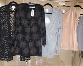 Chicos Glitz And Glam