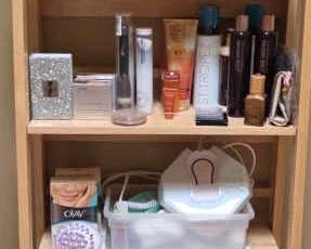 St Tropez Bronzer, Josie Maran IT Cosmetics