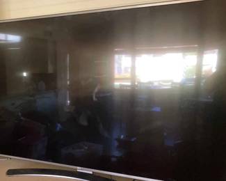 LG 65inch