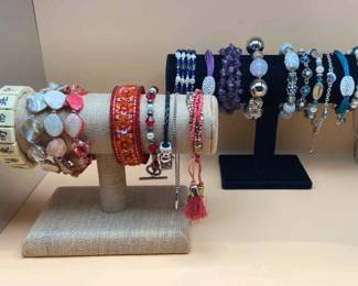 Jeweltone Fashion Bracelets