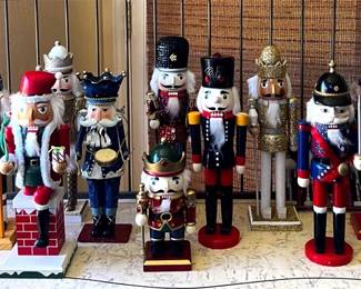 Nutcracker Collection