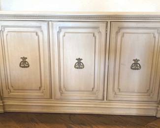 Davis Cabinet Company Credenza