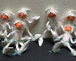 Anna Lee Dolls