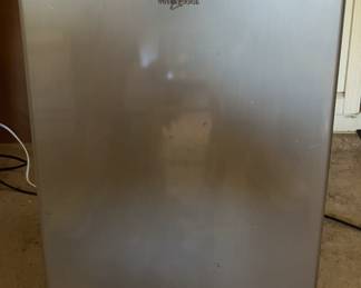 Whirlpool Mini Refrigerator