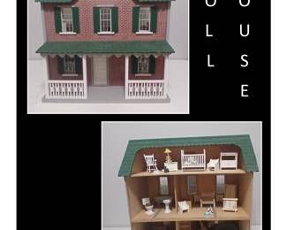 Dollhouse