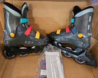 New in box