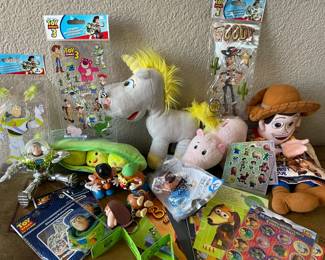 Sale Picture