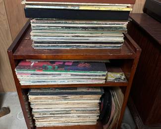 Records