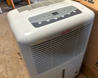 Dehumidifier