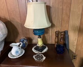 Decor.....