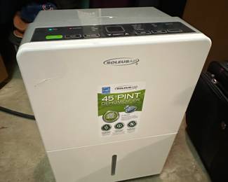 Dehumidifier