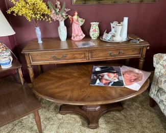 Occasional tables