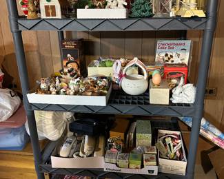 Seasonal decor....
