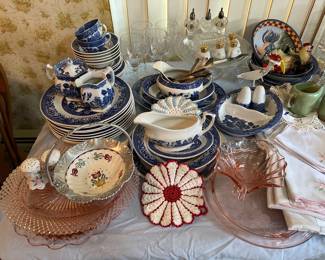 Kitchen miscellaneous.....