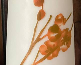 GALLE VASE