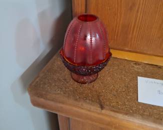 Fairy lamp