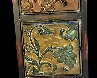 Metal Artwork 32 Long