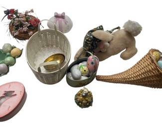 Easter Variety Group