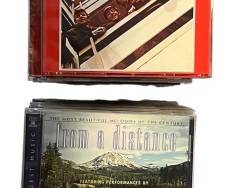 CD Selection